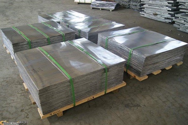 黔东南防护铅皮专业生产厂家